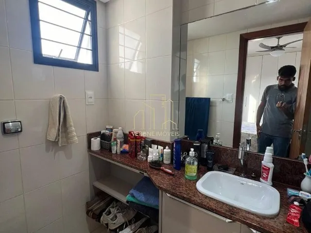 Imagem 8: Apartamento amplo com três quartos varanda gourmet a vender na Pituba