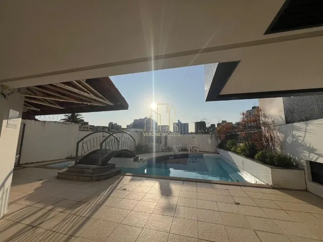 Imagem 10: Apartamento amplo com três quartos varanda gourmet a vender na Pituba