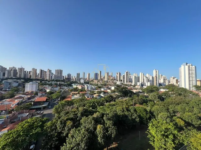 Imagem 11: Apartamento amplo com três quartos varanda gourmet a vender na Pituba
