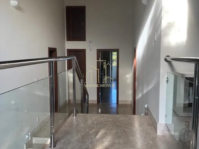 Imagem 8: Casa Alto Padrão com 4 Suítes e Espaço Gourmet à Venda em Alphaville Salvador I