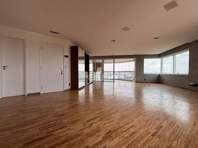 Imagem: Apartamento Alto Padrão 181M² - Reserva Arvoredo