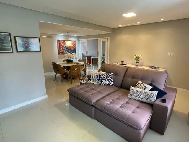 Imagem 10: Excelente casa em condomínio fechado com três suítes e espaço gourmet a venda na