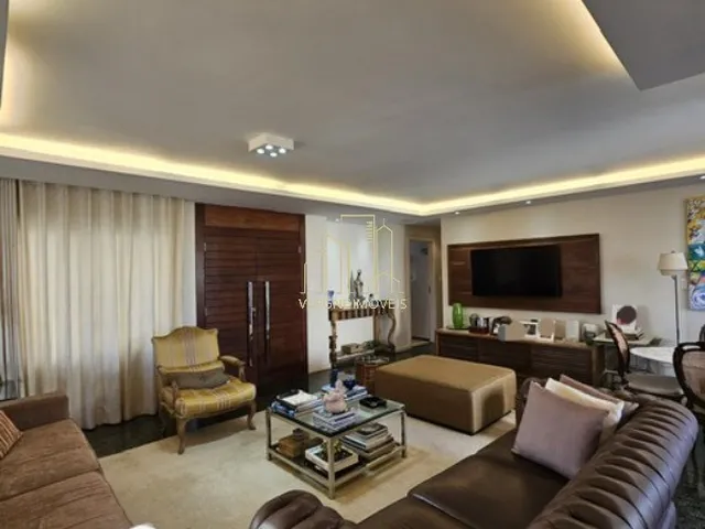 Imagem 5: Excelente apartamento com três suítes home office e armários a venda na Pituba