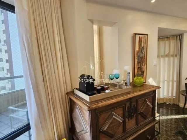 Imagem 11: Excelente apartamento com três suítes home office e armários a venda na Pituba