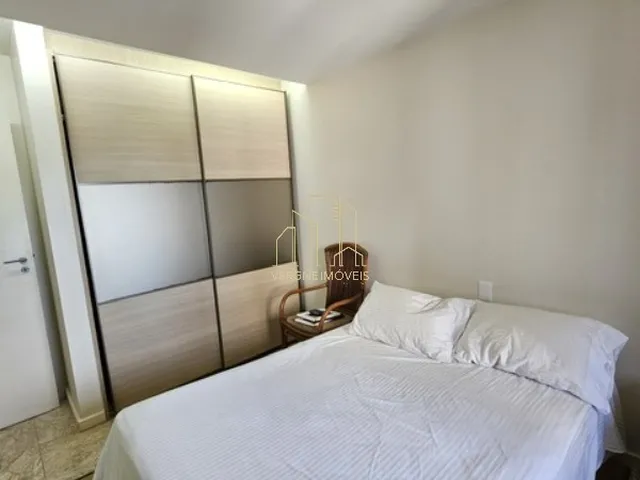 Imagem 14: Excelente apartamento com três suítes home office e armários a venda na Pituba
