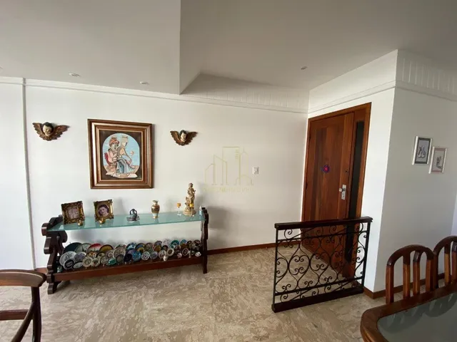 Imagem 14: Excelente cobertura duplex reformada com três suítes a venda na Pituba