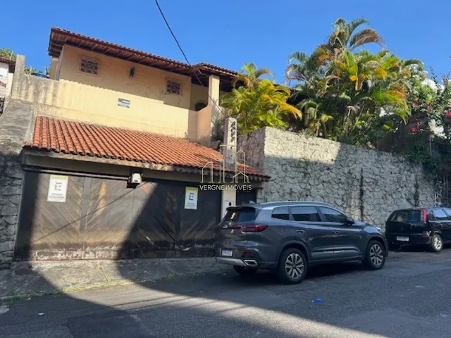 Imagem: Excelente casa com três quartos com ampla