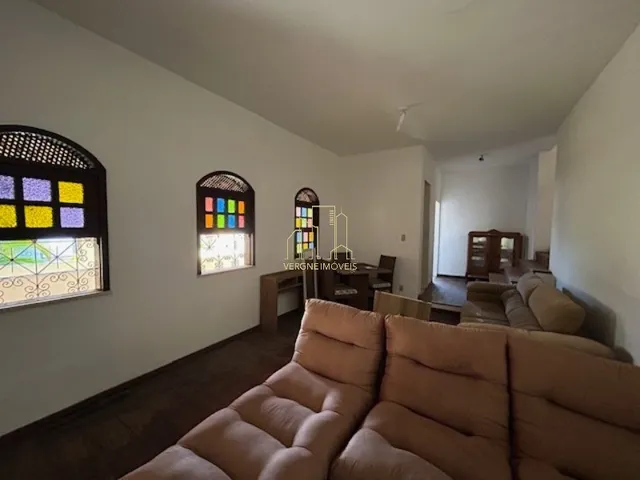 Imagem 16: Excelente casa com três quartos com ampla varanda e jardim de inverno a venda em Villa