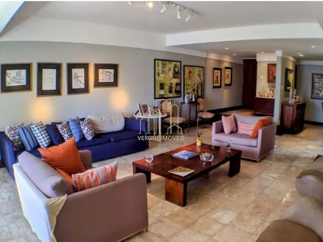 Imagem 9: Excelente cobertura duplex com quatro suítes e área gourmet a venda na Pituba