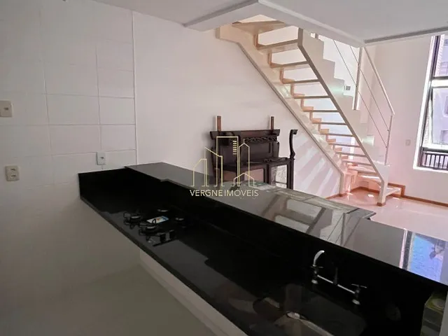 Imagem 10: Excelente loft duplex com um quarto a venda no caminho das Arvores