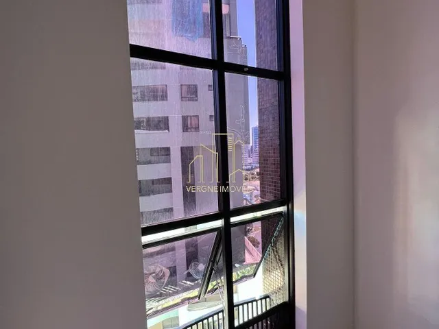 Imagem 13: Excelente loft duplex com um quarto a venda no caminho das Arvores