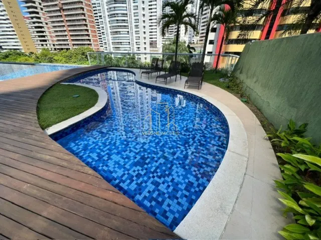 Imagem 16: Excelente loft duplex com um quarto a venda no caminho das Arvores