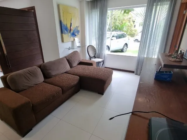 Imagem 14: Vendo belíssima casa de alto padrão com cinco suítes e espaço gourmet em itacimirim