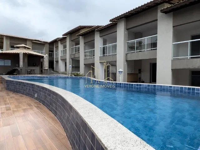 Imagem: Village Imbassaí duas suítes em condomínio