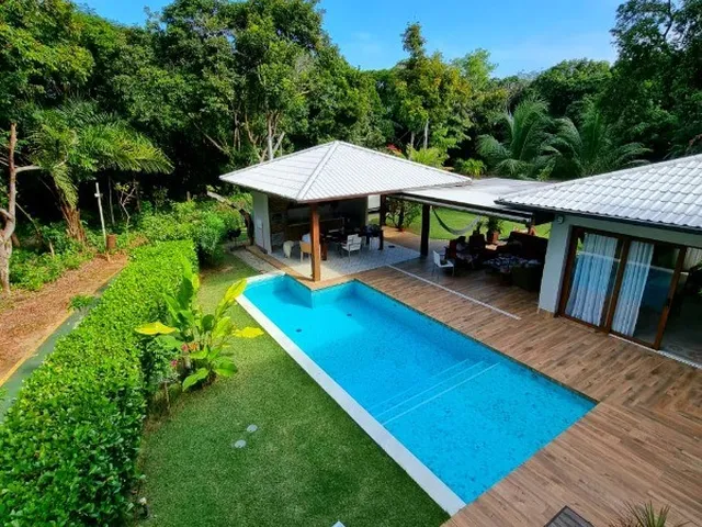 Imagem: Vendo belíssima casa de alto padrão com