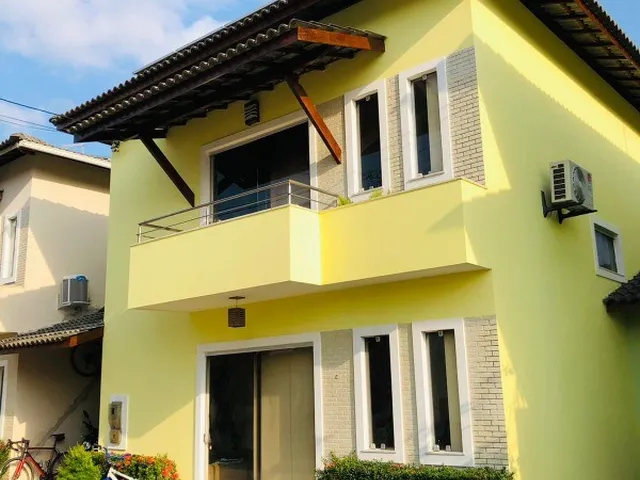 Imagem: Excelente casa em condomínio fechado com