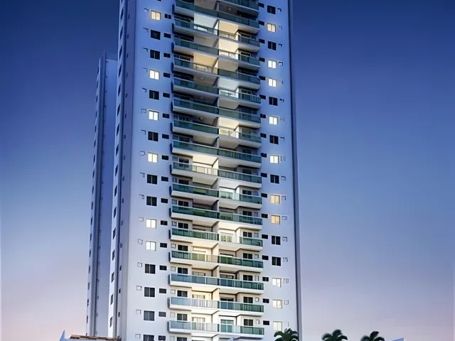 Imagem: COBERTURA RESIDENCIAL em Nova Iguaçu