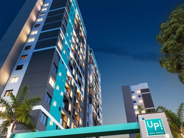 Imagem 5: APARTAMENTO RESIDENCIAL em Nova Iguaçu - RJ, Kennedy