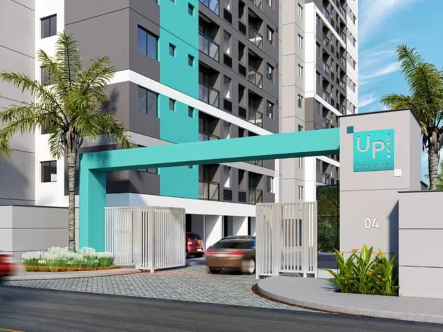 Imagem 10: APARTAMENTO RESIDENCIAL em Nova Iguaçu - RJ, Kennedy