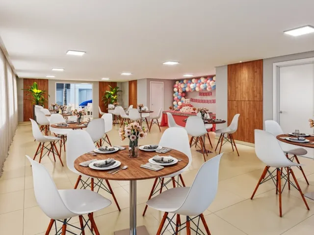 Imagem 7: APARTAMENTO RESIDENCIAL em Nova Iguaçu - RJ, Kennedy