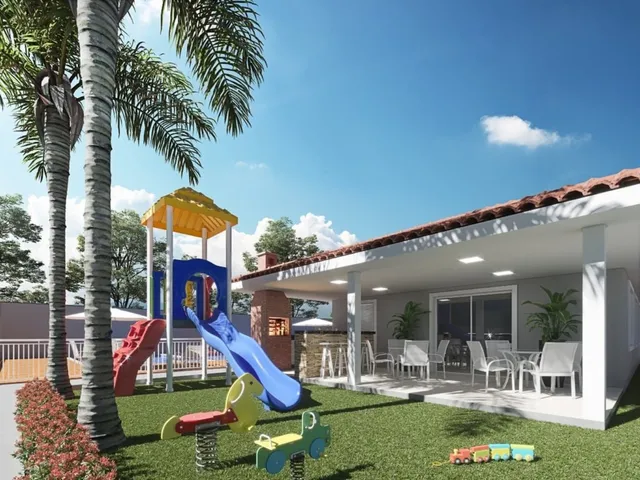 Imagem 6: APARTAMENTO RESIDENCIAL em Nova Iguaçu - RJ, Kennedy