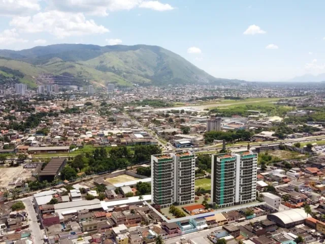 Imagem 9: APARTAMENTO RESIDENCIAL em Nova Iguaçu - RJ, Kennedy