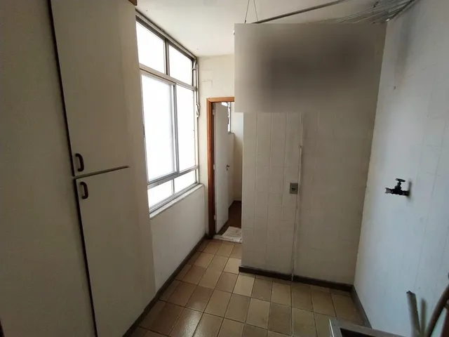 Imagem 2: Apartamento Residencial em Rio de Janeiro - Rj, Tijuca
