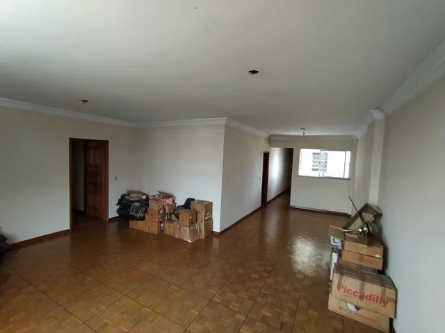 Imagem 3: Apartamento Residencial em Rio de Janeiro - Rj, Tijuca