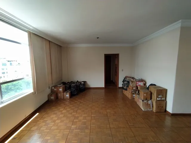 Imagem 12: Apartamento Residencial em Rio de Janeiro - Rj, Tijuca