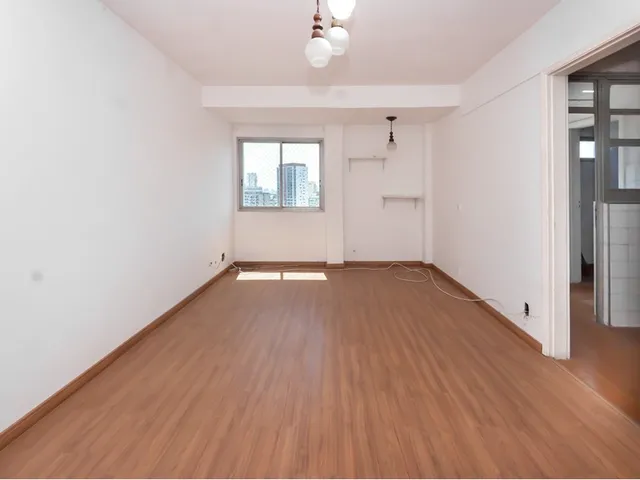Imagem: Apartamento Residencial em São Paulo