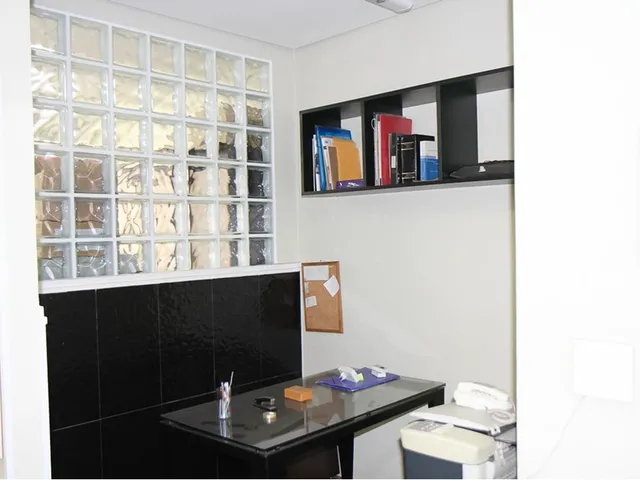 Imagem: Sala Comercial em São Paulo - Sp, República