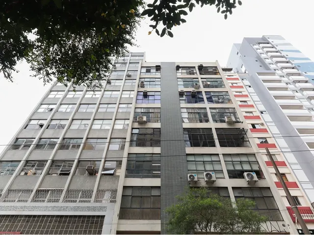 Imagem: Sala Comercial em São Paulo - Sp, Vila