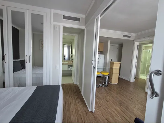 Imagem: APARTAMENTO RESIDENCIAL em São Paulo