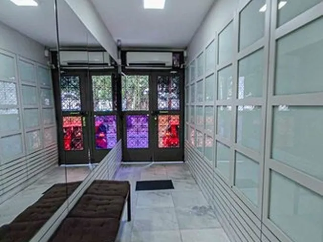 Imagem 3: APARTAMENTO RESIDENCIAL em RIO DE JANEIRO - RJ, LEBLON