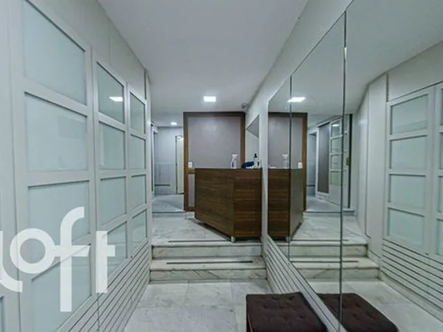 Imagem 12: APARTAMENTO RESIDENCIAL em RIO DE JANEIRO - RJ, LEBLON