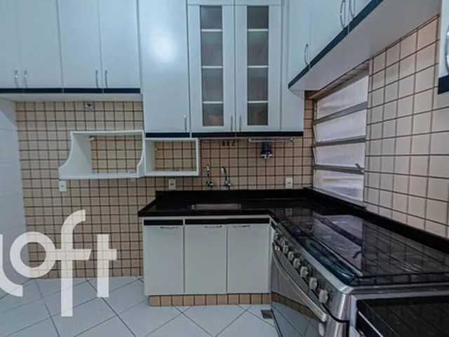 Imagem 9: APARTAMENTO RESIDENCIAL em RIO DE JANEIRO - RJ, LEBLON