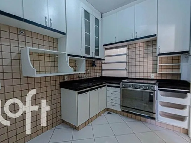 Imagem 15: APARTAMENTO RESIDENCIAL em RIO DE JANEIRO - RJ, LEBLON