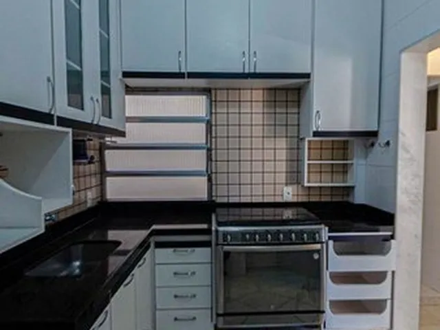 Imagem 8: APARTAMENTO RESIDENCIAL em RIO DE JANEIRO - RJ, LEBLON