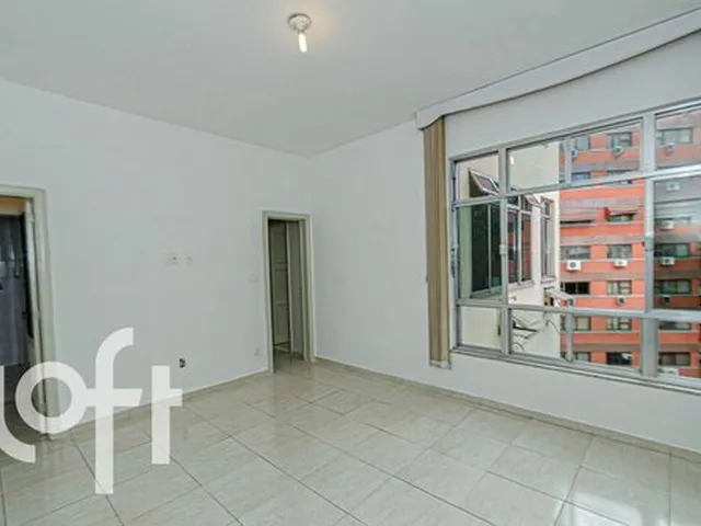 Imagem 13: APARTAMENTO RESIDENCIAL em RIO DE JANEIRO - RJ, LEBLON