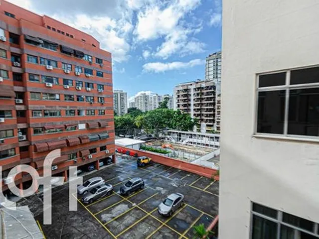 Imagem 2: APARTAMENTO RESIDENCIAL em RIO DE JANEIRO - RJ, LEBLON