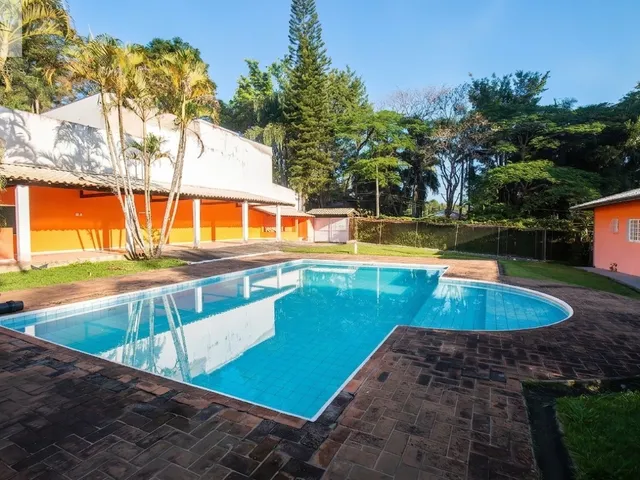 Imagem 3: Chacara Residencial em Cotia - Sp, Chácara Represinha