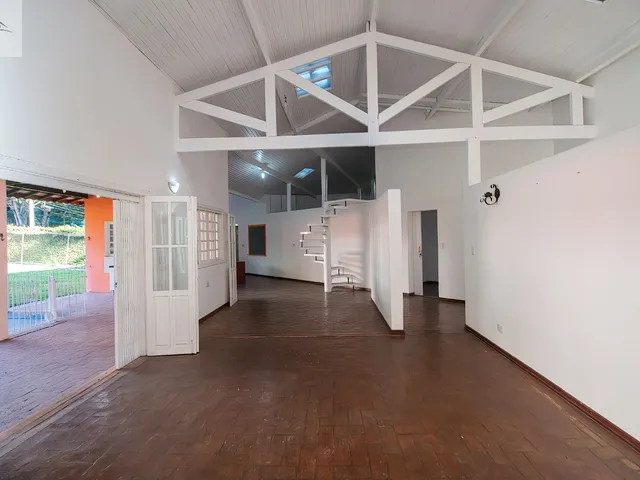 Imagem 9: Chacara Residencial em Cotia - Sp, Chácara Represinha