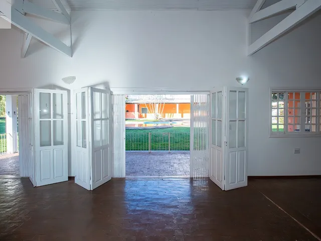 Imagem 12: Chacara Residencial em Cotia - Sp, Chácara Represinha