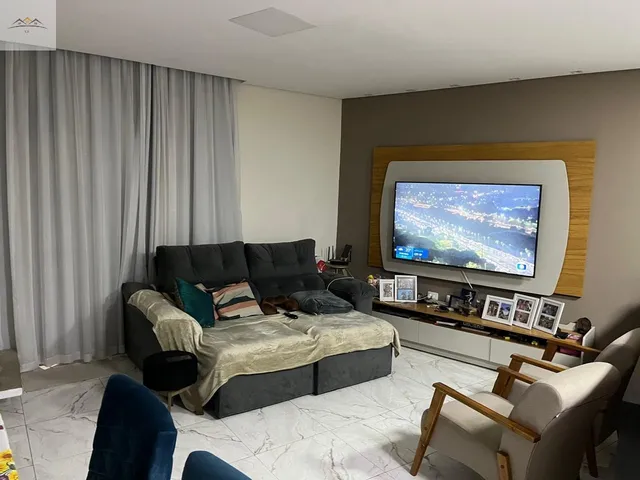 Imagem: CASA RESIDENCIAL em MAUÁ - SP, JARDIM ORATÓRIO