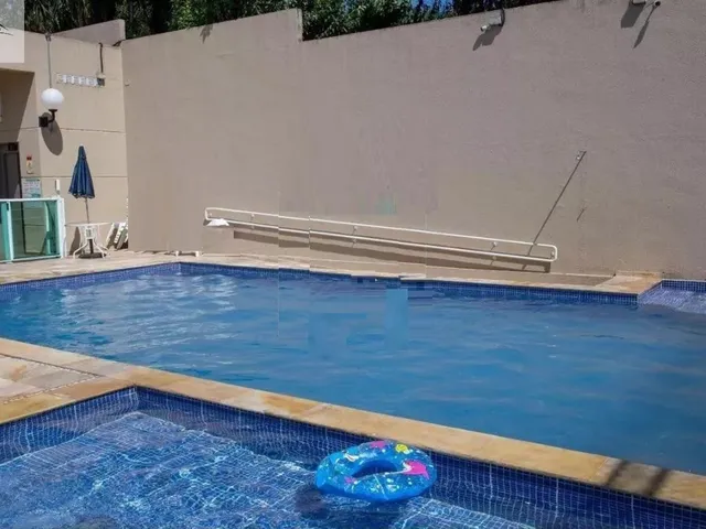 Imagem 6: APARTAMENTO RESIDENCIAL em DIADEMA - SP, CANHEMA