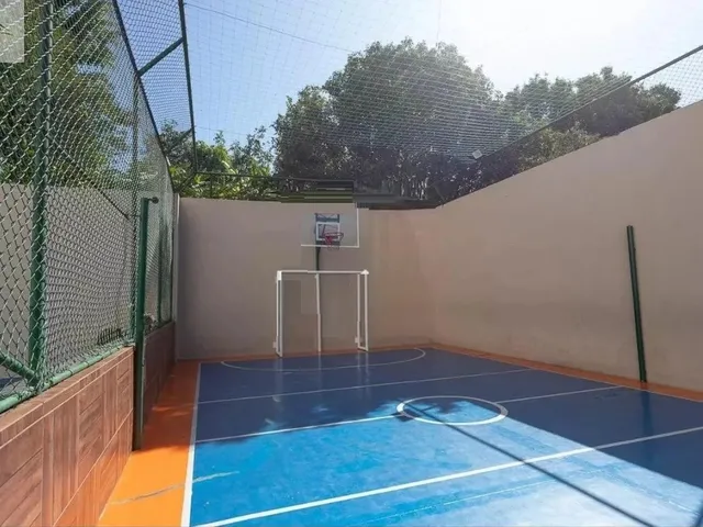 Imagem 9: APARTAMENTO RESIDENCIAL em DIADEMA - SP, CANHEMA