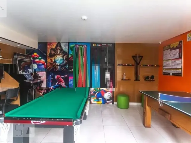 Imagem 12: APARTAMENTO RESIDENCIAL em DIADEMA - SP, CANHEMA