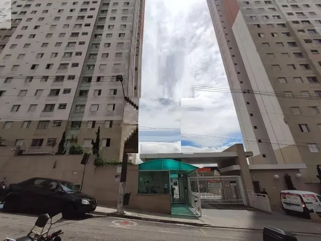Imagem 15: APARTAMENTO RESIDENCIAL em DIADEMA - SP, CANHEMA