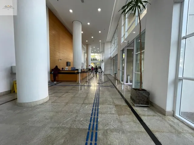 Imagem 8: SALA COMERCIAL em SÃO BERNARDO DO CAMPO - SP, CENTRO