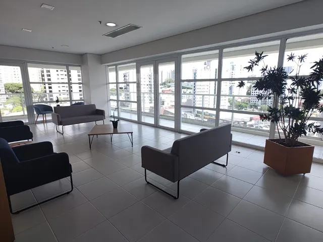 Imagem 14: SALA COMERCIAL em SÃO BERNARDO DO CAMPO - SP, CENTRO